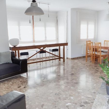 Cal Miquel Apartamento Pobla de Segur Exterior foto