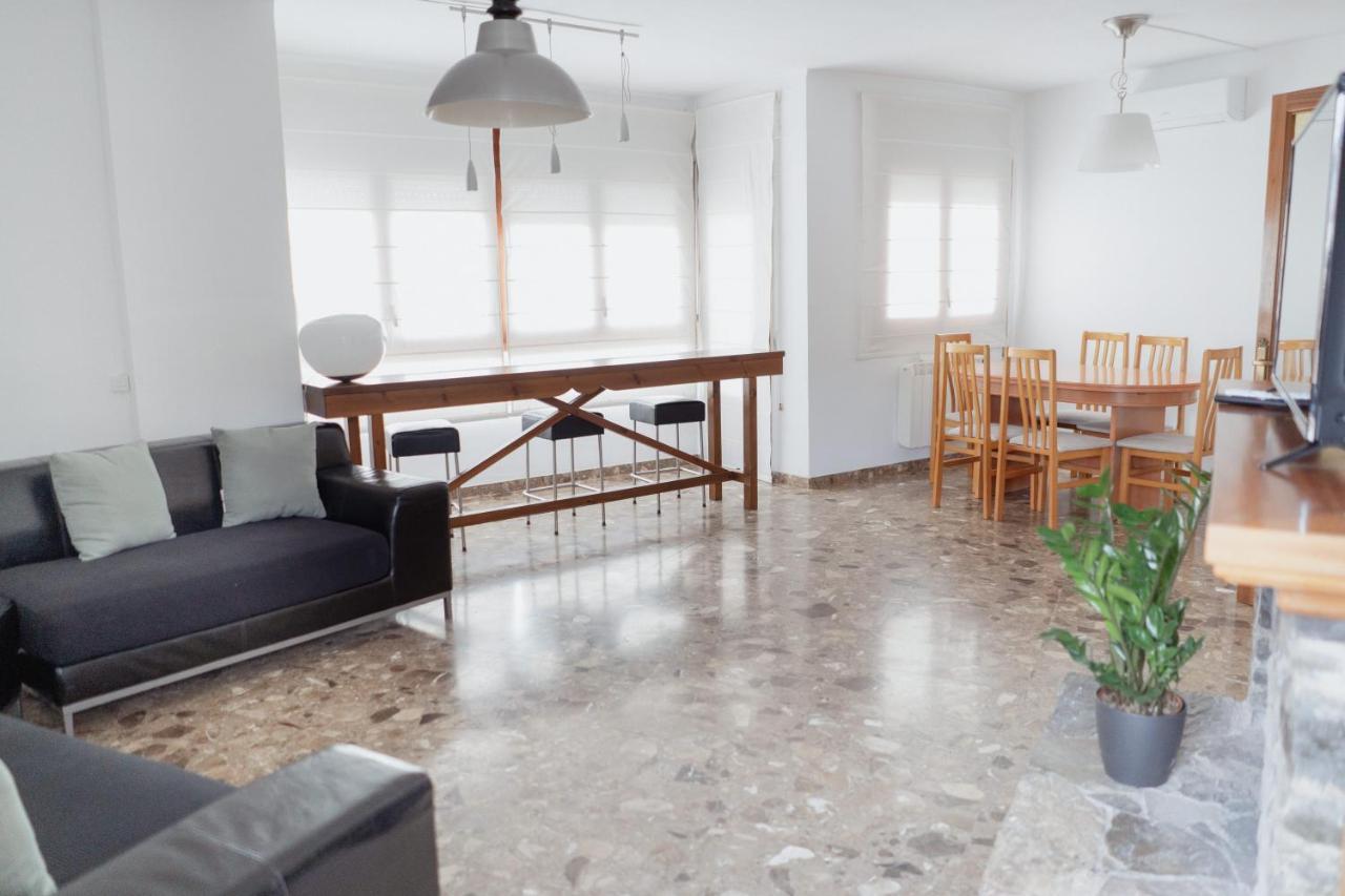 Cal Miquel Apartamento Pobla de Segur Exterior foto