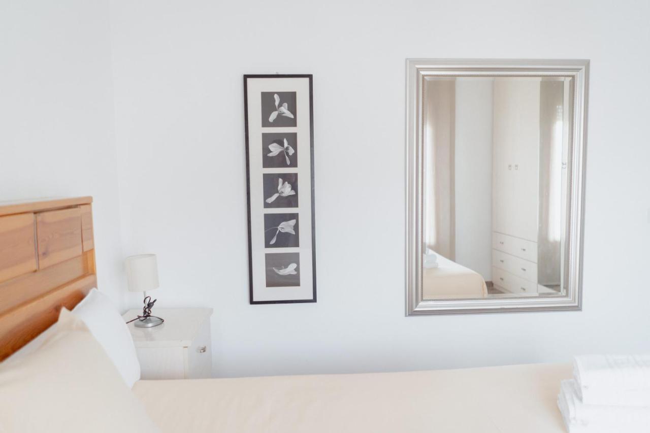 Cal Miquel Apartamento Pobla de Segur Exterior foto
