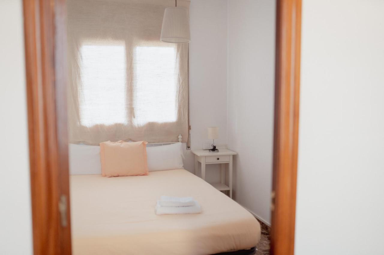 Cal Miquel Apartamento Pobla de Segur Exterior foto