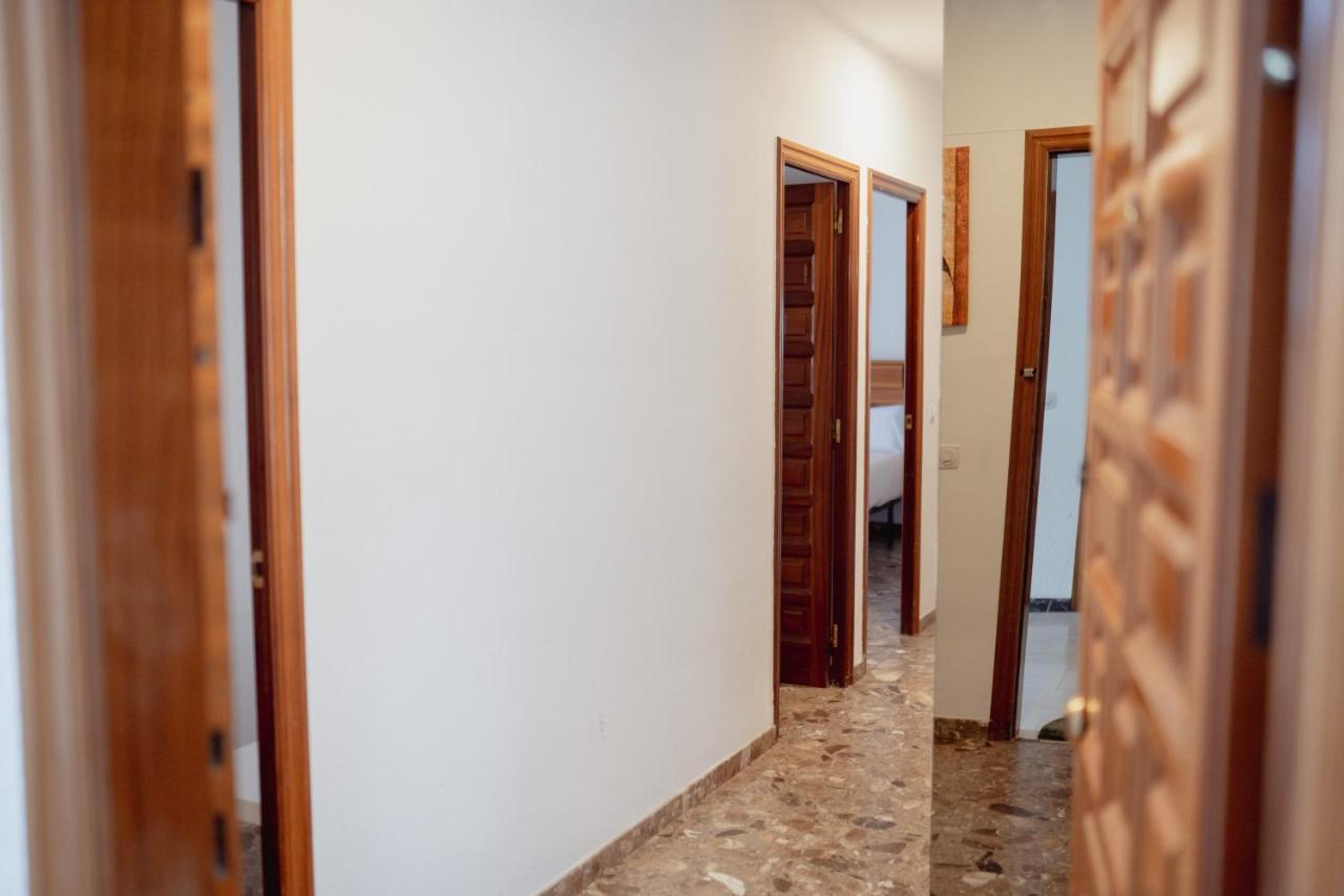 Cal Miquel Apartamento Pobla de Segur Exterior foto