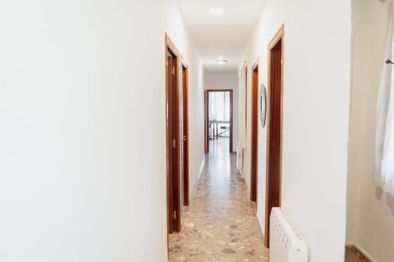 Cal Miquel Apartamento Pobla de Segur Exterior foto