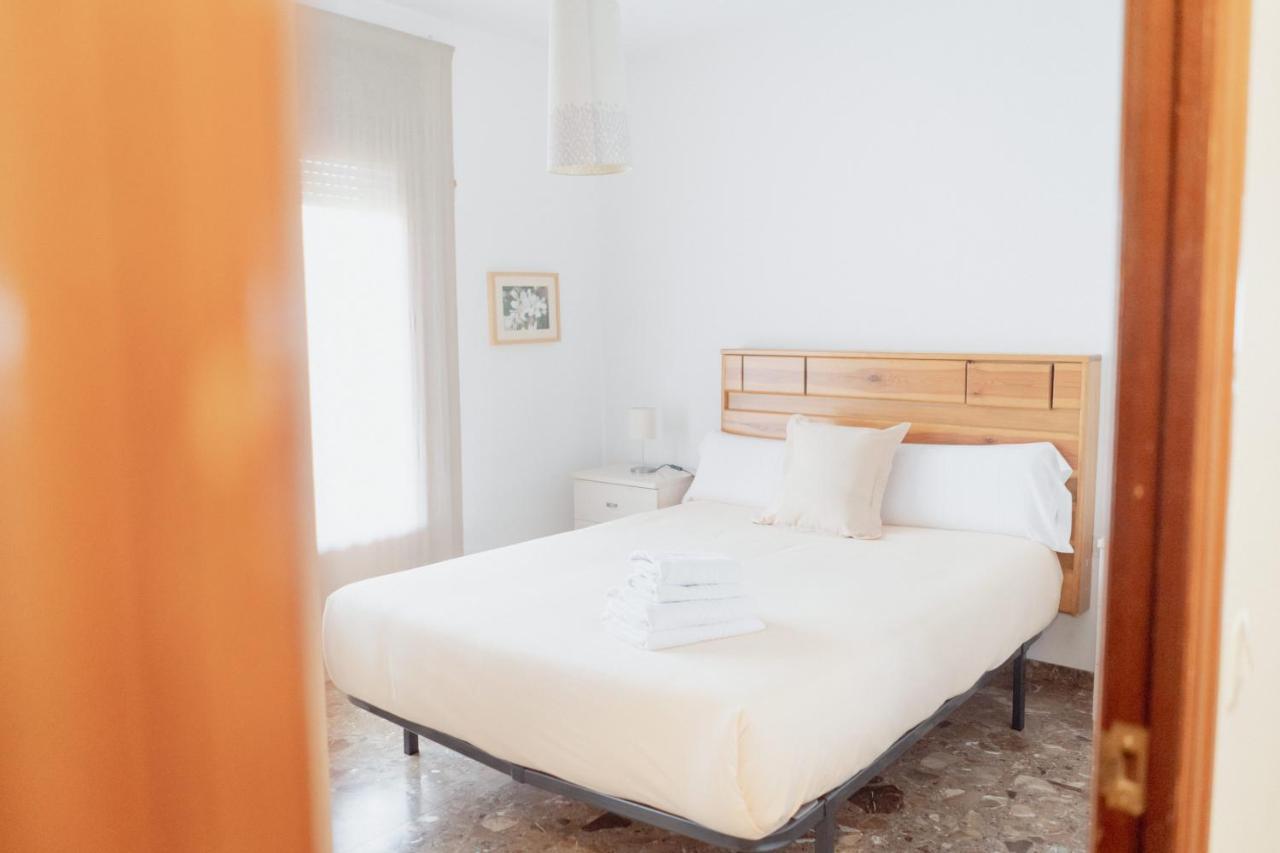 Cal Miquel Apartamento Pobla de Segur Exterior foto