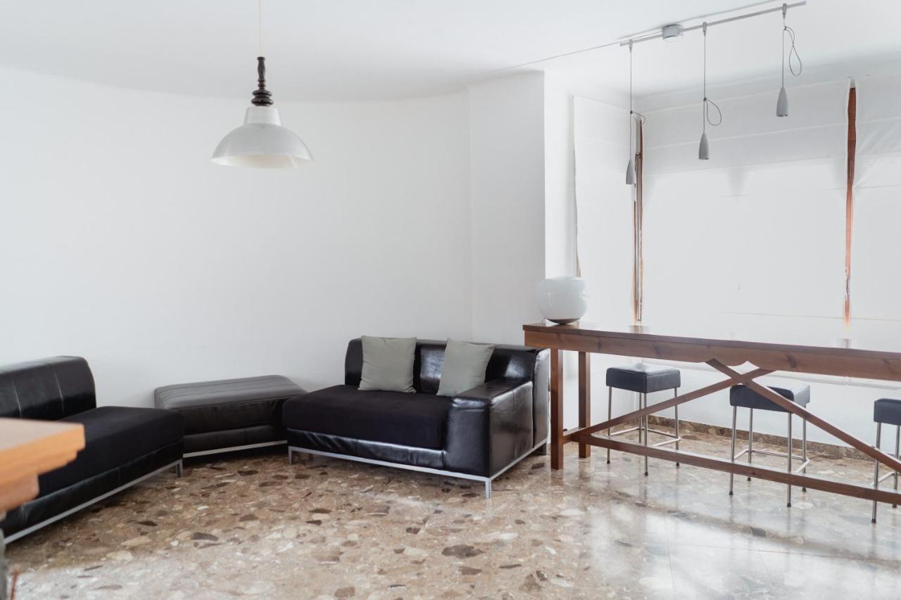Cal Miquel Apartamento Pobla de Segur Exterior foto