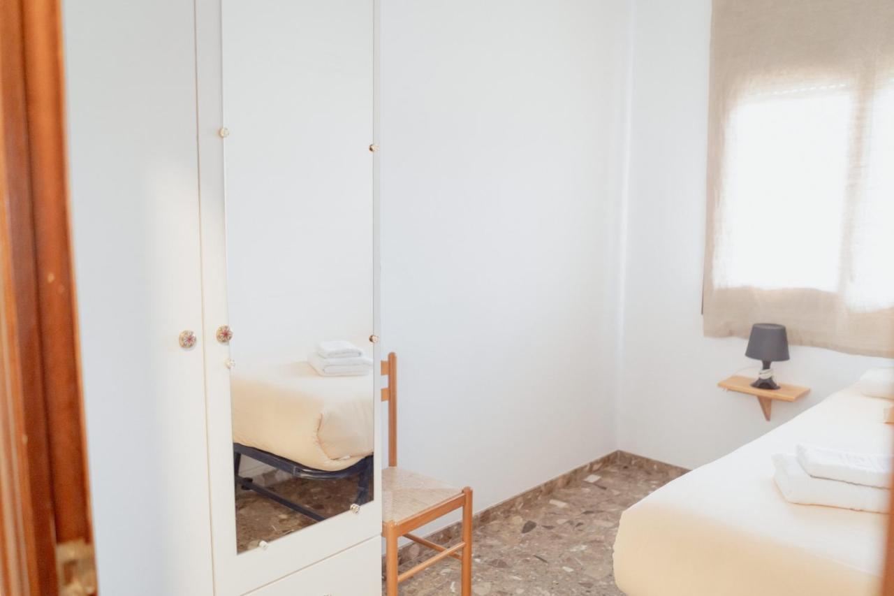 Cal Miquel Apartamento Pobla de Segur Exterior foto