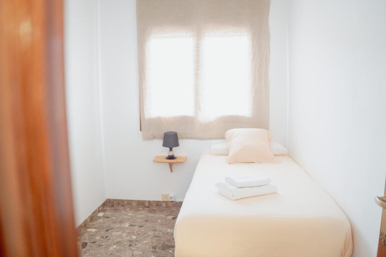 Cal Miquel Apartamento Pobla de Segur Exterior foto
