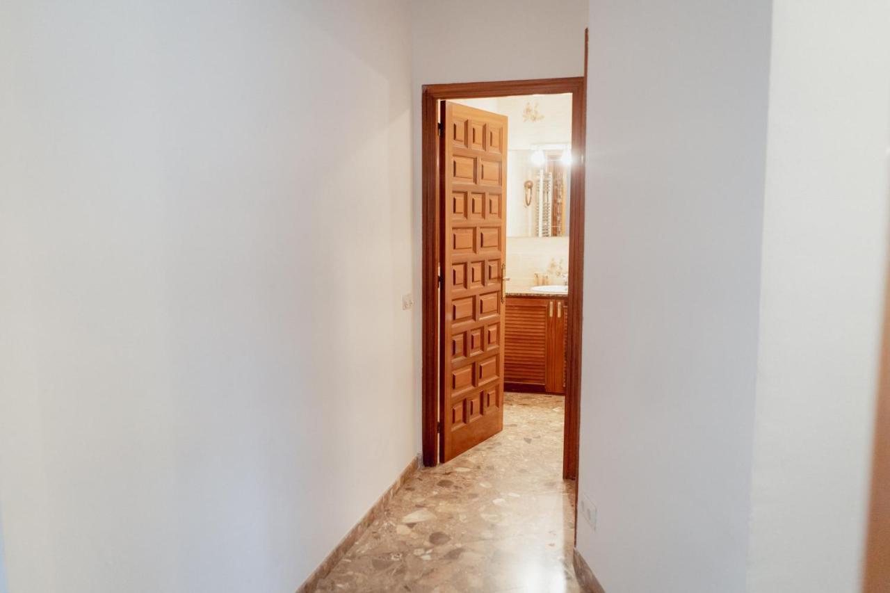 Cal Miquel Apartamento Pobla de Segur Exterior foto