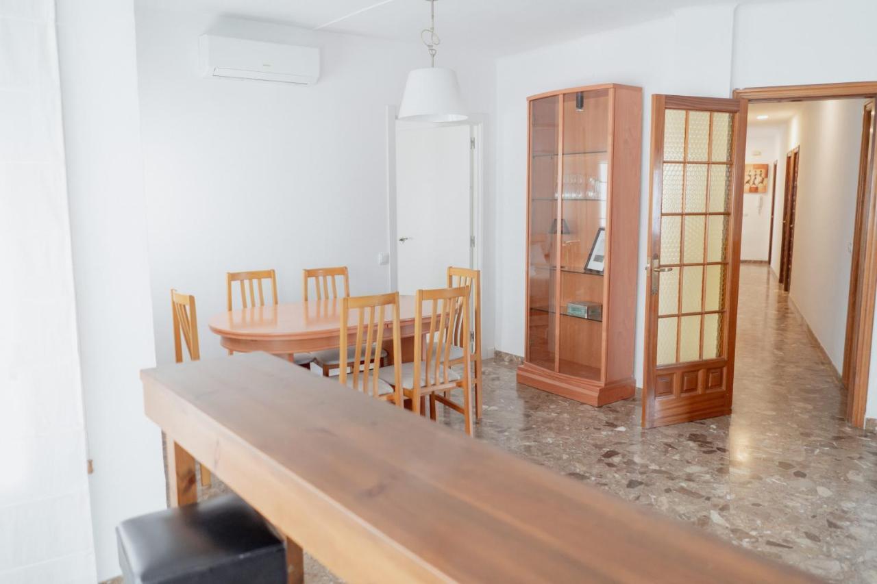 Cal Miquel Apartamento Pobla de Segur Exterior foto