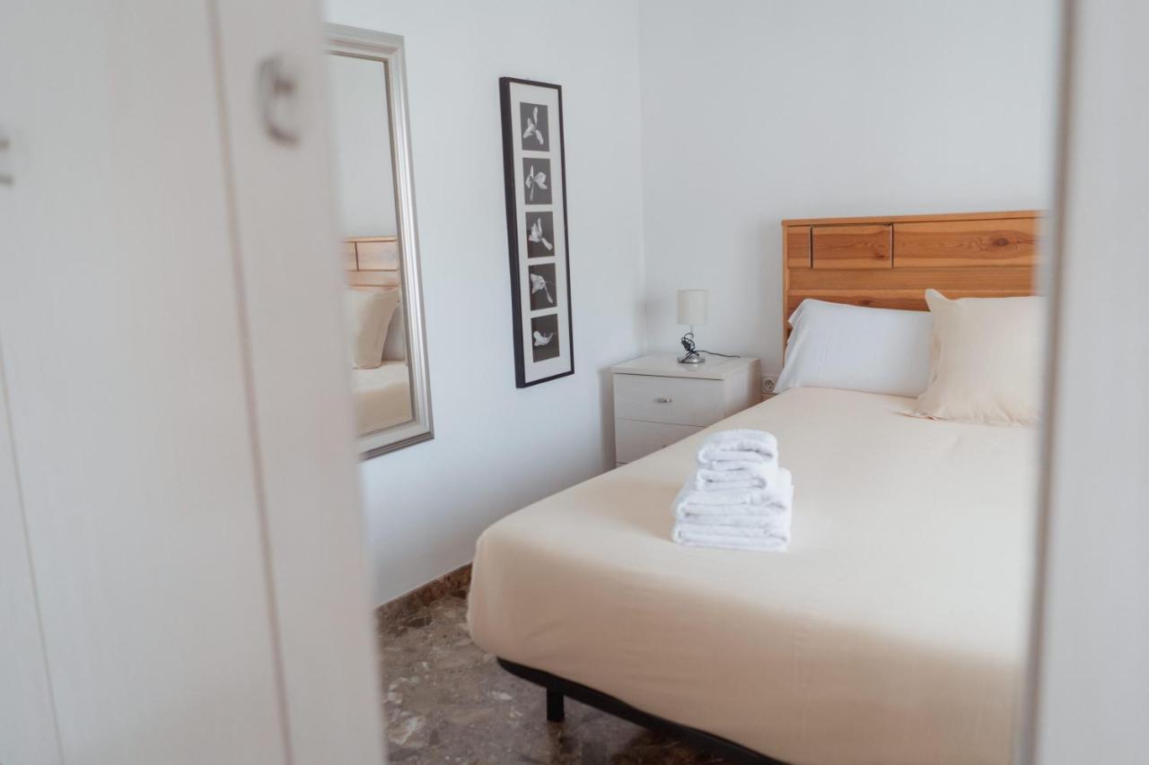 Cal Miquel Apartamento Pobla de Segur Exterior foto