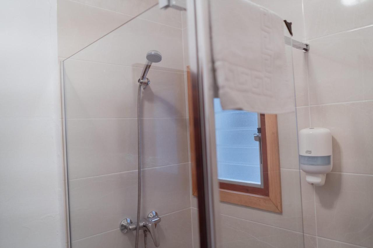 Cal Miquel Apartamento Pobla de Segur Exterior foto