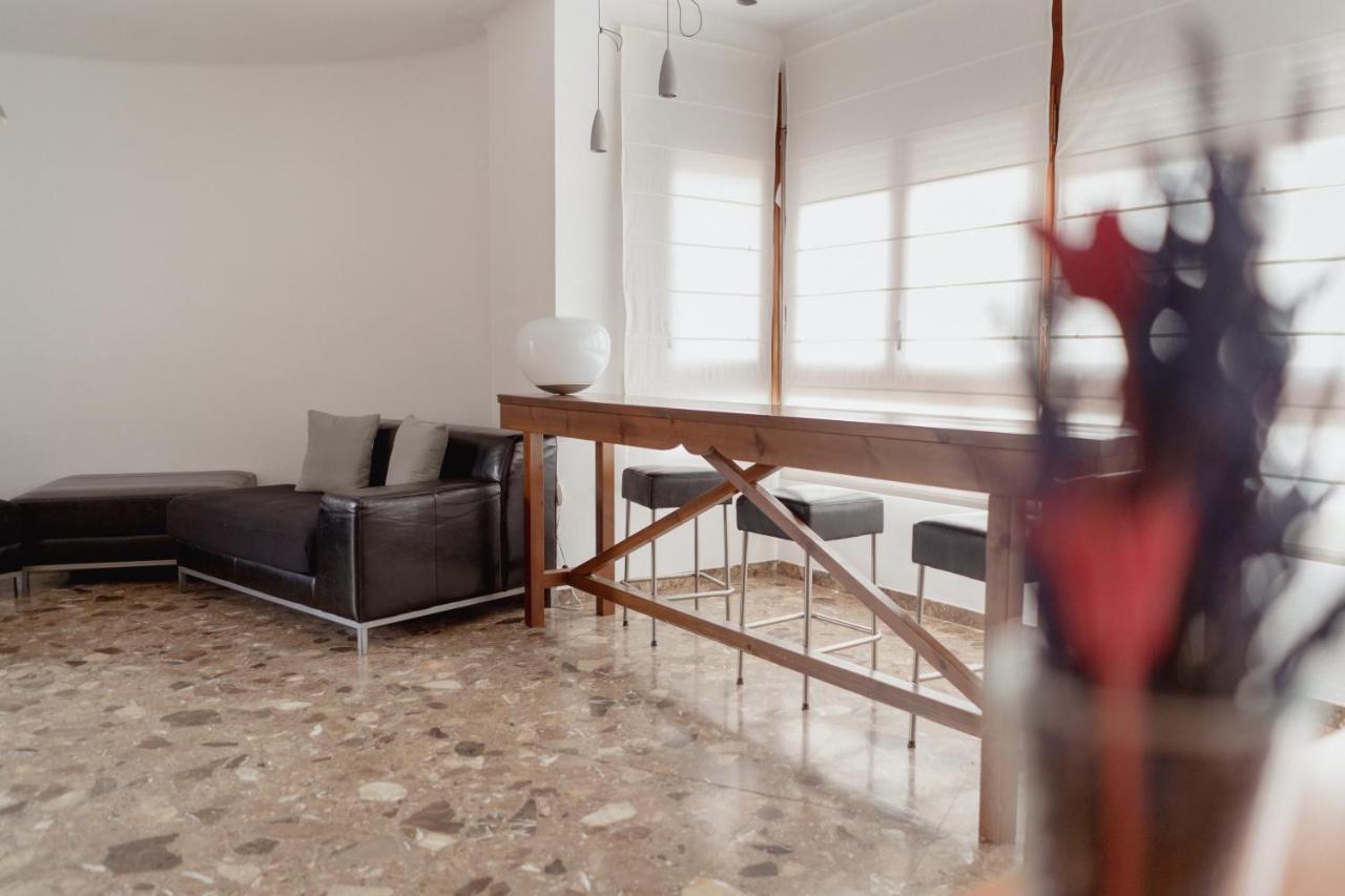 Cal Miquel Apartamento Pobla de Segur Exterior foto