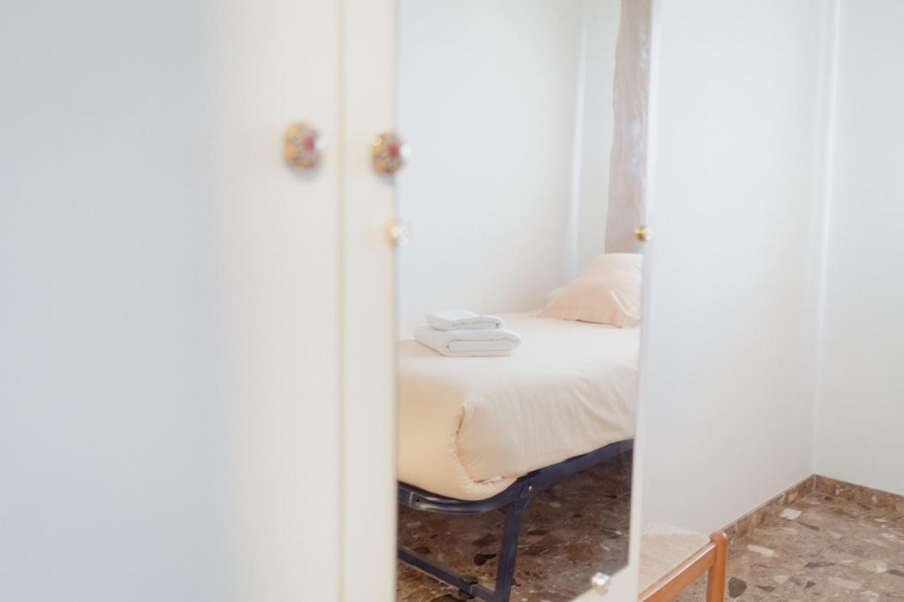 Cal Miquel Apartamento Pobla de Segur Exterior foto