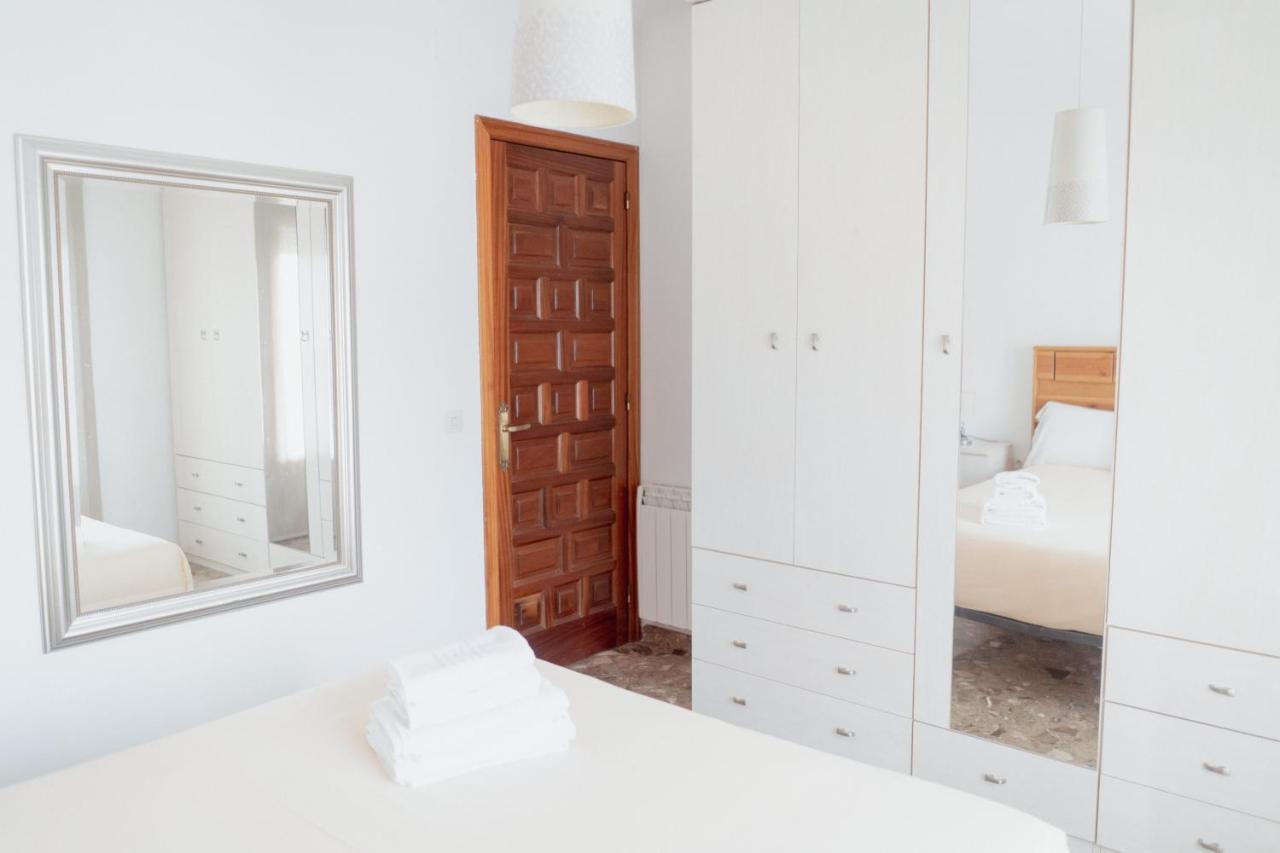 Cal Miquel Apartamento Pobla de Segur Exterior foto