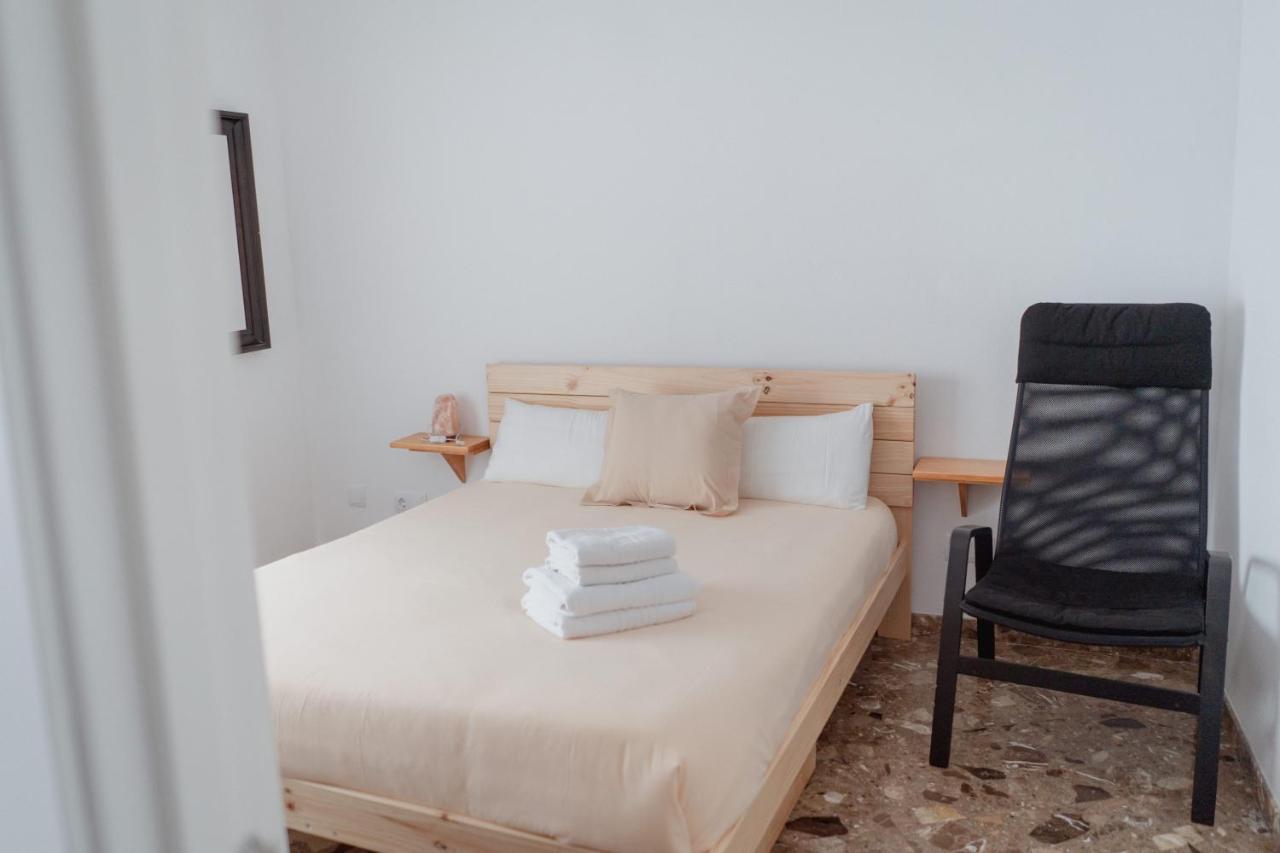 Cal Miquel Apartamento Pobla de Segur Exterior foto