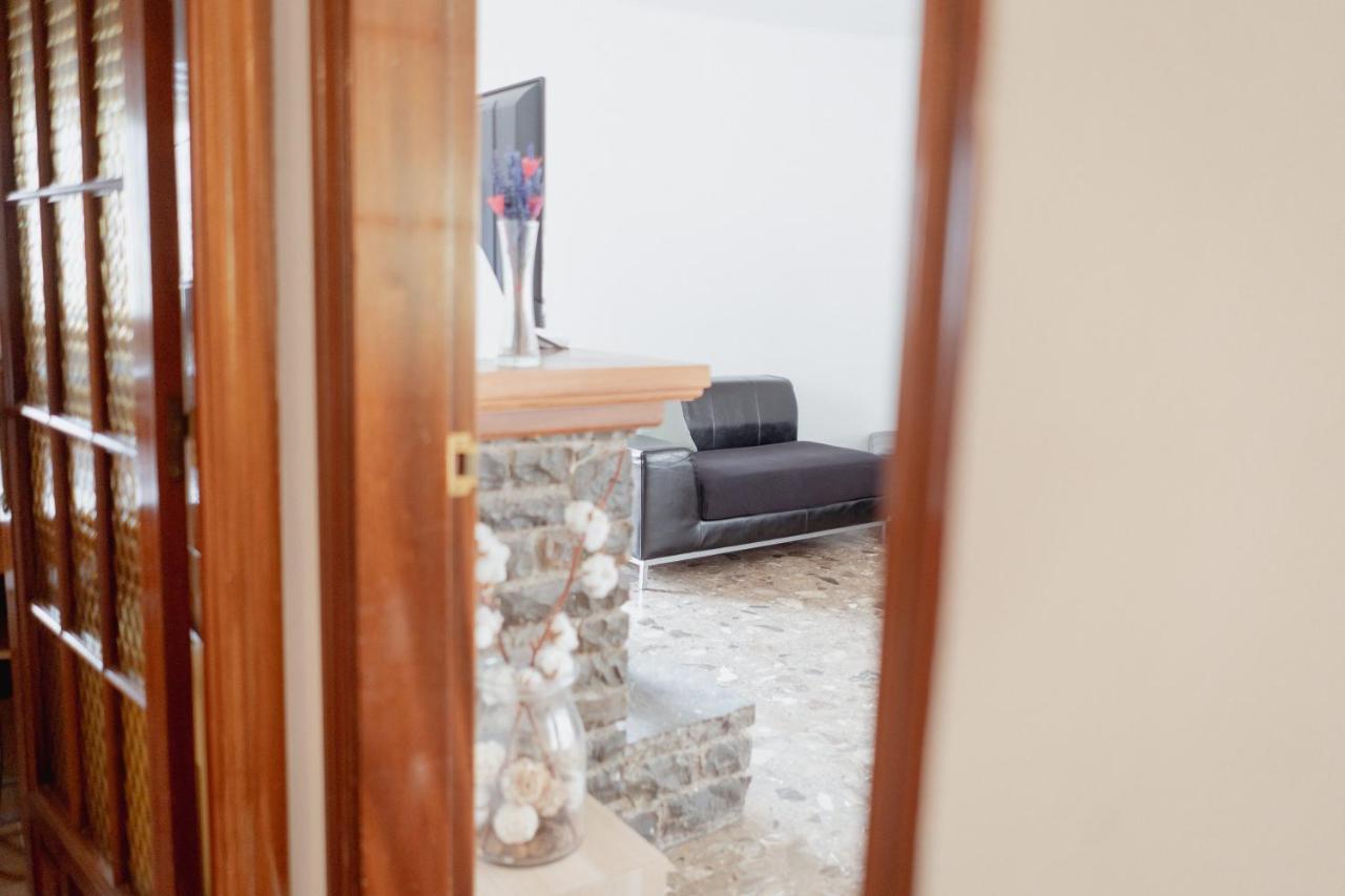 Cal Miquel Apartamento Pobla de Segur Exterior foto