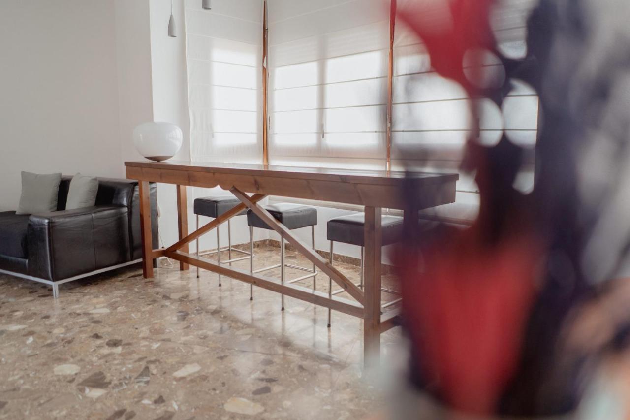 Cal Miquel Apartamento Pobla de Segur Exterior foto